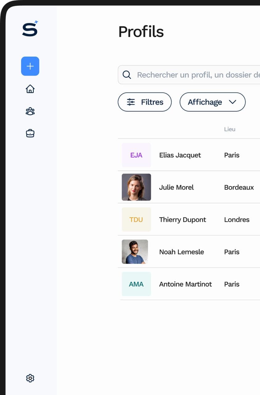 AI Interface
