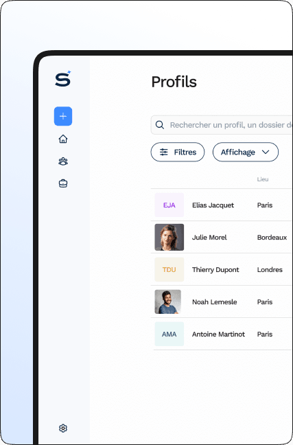AI Interface